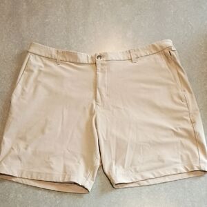 Men's Tan Shorts